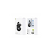Wireless Bluetooth 5.3 Earbuds – 10mm Drivers, 20H Battery, Deep Bass Sound (Black) - Samanta Factory