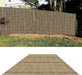 Reed Fence Screening – Eco-Friendly Privacy and Wind Shelter - Samanta Factory