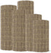 Reed Fence Screening – Eco-Friendly Privacy and Wind Shelter - Samanta Factory