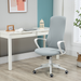 Ergonomic Office Chair – Adjustable Height & Tilt for All-Day Comfort - Samanta Factory