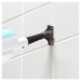 Steam Mop Cleaner – 2-in-1 Handheld Design with 10 Accessory Kit & 400ML Tank - Samanta Factory