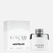 Men’s Eau de Toilette – Fresh Citrus & Cashmere Wood Fragrance - Samanta Factory