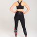Aso-Oke Butiful Leggings - Samanta Factory